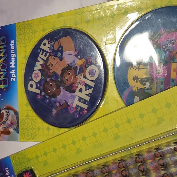 Encanto Bundle - Picture 4 of 4